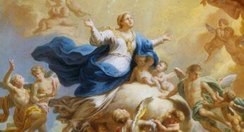 Transito di Maria al cielo: una tradizione antica da conoscere e praticare