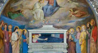 365 giorni con Maria: 27 agosto. È l’unica immagine al mondo che ritrae così la Vergine