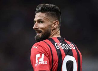 Olivier Giroud