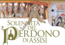Perdono assisi