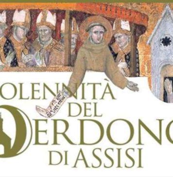 Perdono assisi