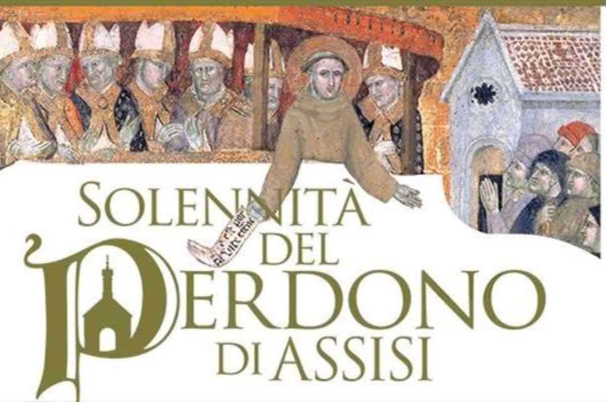 Perdono assisi