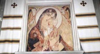 365 giorni con Maria: 24 agosto. La richiesta di aiuto, poi accade un evento soprannaturale
