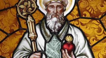 Oggi 28 agosto: Sant’Agostino. Salvato dalle lacrime della madre, diventa il dottore della grazia