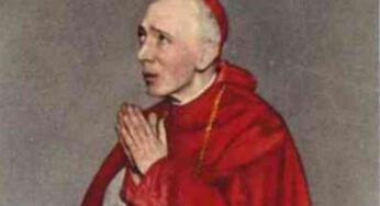 Oggi 30 agosto: Beato Alfredo Ildefonso Schuster. Sapeva bene di cosa ha paura il diavolo