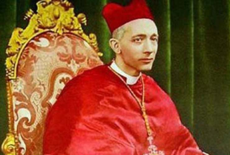 Santo del 30 agosto: Beato Alfredo Ildefonso Schuster