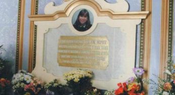 Oggi 1° settembre: Beata Isabella Cristina Mrad Campos. Prega il Rosario davanti al suo aguzzino