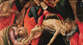 Oggi 31 agosto: Santi Giuseppe d’Arimatea e Nicodemo. Fedeli a Gesù nell’ora più buia