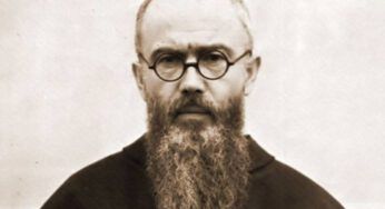 Oggi 14 agosto: San Massimiliano Maria Kolbe. Col suo esempio di carità, capovolge l’odio di Auschwitz