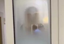 Eccezionale ciò che è accaduto in Russia: la Madonna è apparsa in ospedale. VIDEO