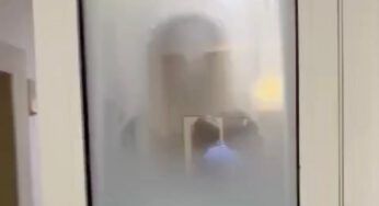 Eccezionale ciò che è accaduto in Russia: la Madonna appare in ospedale. VIDEO