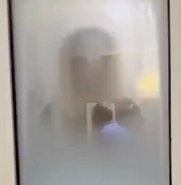 Eccezionale ciò che è accaduto in Russia: la Madonna è apparsa in ospedale. VIDEO