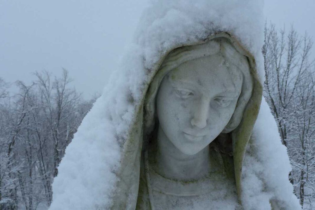 Oggi 5 agosto: Madonna della Neve. Da un sogno, il miracolo della
