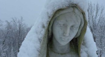 Oggi 5 agosto: Madonna della Neve. Da un sogno, il miracolo della nevicata in piena estate