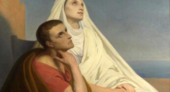 Oggi 27 agosto: Santa Monica. Un mare di lacrime e preghiere per la conversione del figlio