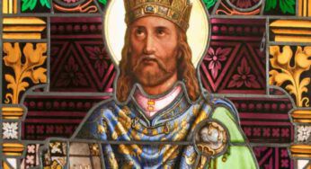Oggi 16 agosto: Santo Stefano d’Ungheria. Il sovrano che vanta un imbattibile primato