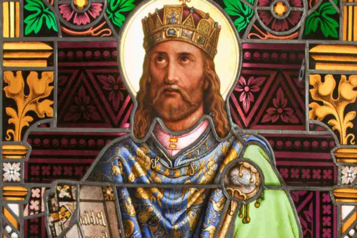 Santo del 16 agosto: Santo Stefano d’Ungheria