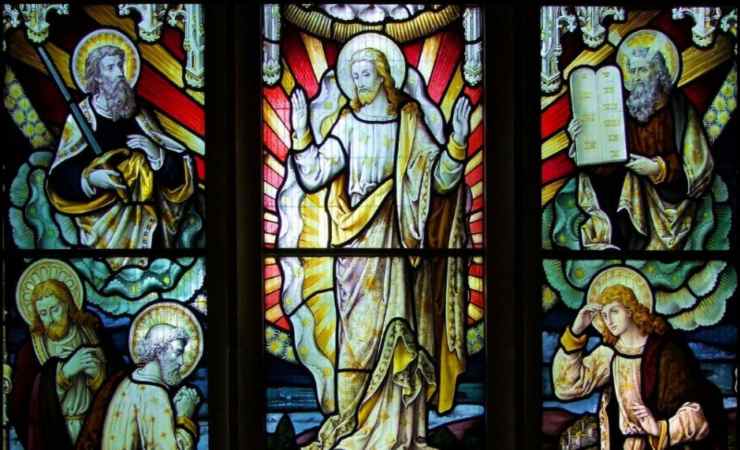 Santo del 6 agosto: Trasfigurazione del Signore 