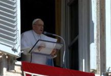 Papa Francesco Angelus 24 settembre 2023