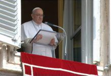 Papa Francesco Angelus 17 settembre 2023