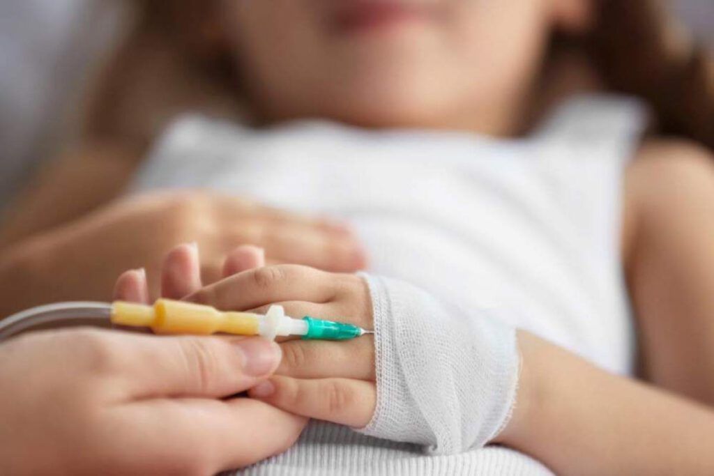 Maria che scioglie i nodi esaudisce la preghiera per bimba in gravi condizioni Maria che scioglie i nodi esaudisce la preghiera per bimba in gravi condizioni