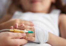Maria che scioglie i nodi esaudisce la preghiera per bimba in gravi condizioni