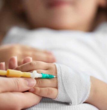 Maria che scioglie i nodi esaudisce la preghiera per bimba in gravi condizioni