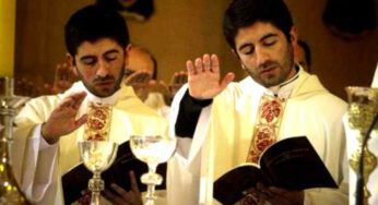 Storia incredibile di due gemelli sacerdoti, miracolosa fin dalla nascita