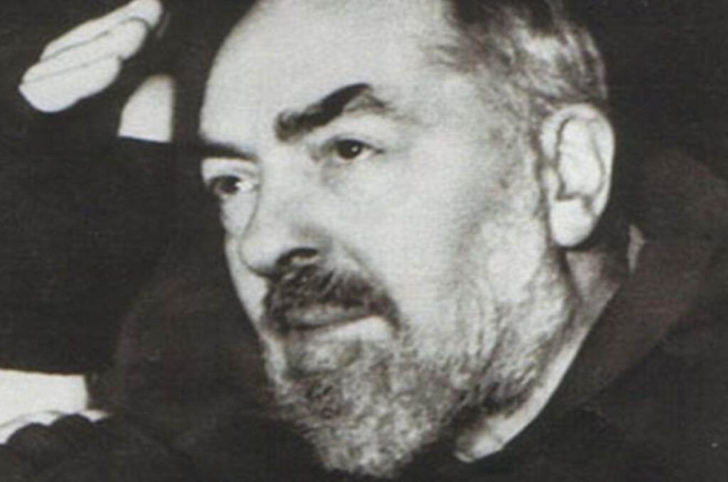 Oggi 23 settembre: San Pio da Pietralcina. Il grande mistico venerato in tutto il mondo Oggi 23 settembre: San Pio da Pietralcina. Il grande mistico venerato in tutto il mondo