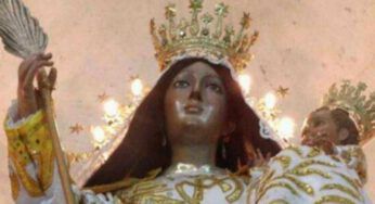 365 giorni con Maria: 21 settembre. La Madonna miracolosa ritrovata in modo misterioso