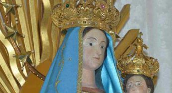 365 giorni con Maria: 22 settembre. Il voto fatto alla Madonna e l’intervento degli angeli