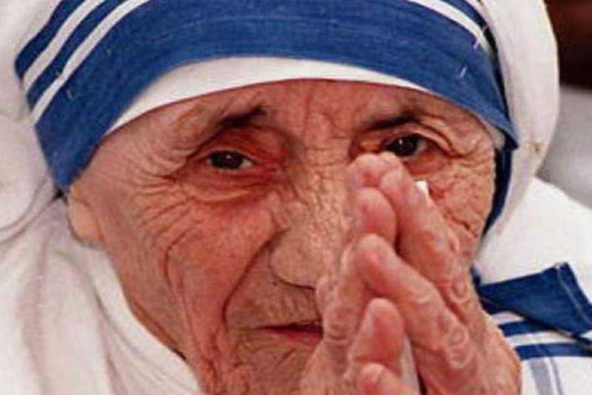 Cosa è la “Novena d’emergenza” di Madre Teresa di Calcutta?