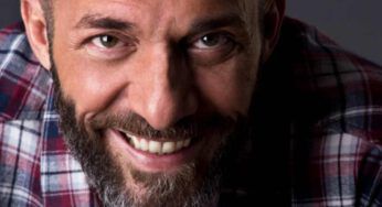 Max Laudadio di Striscia la Notizia si converte: da ateo di ferro alla gioia della fede