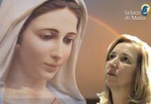 Medjugorje: ultimo messaggio 25 Settembre 2023