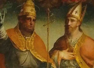 Santo del 16 settembre: Santi Cornelio e Cipriano