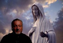 squalo finanza conversione esorcista Medjugorje