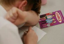 Sconcertanti linee guida Oms su educazione sessuale ai bambini