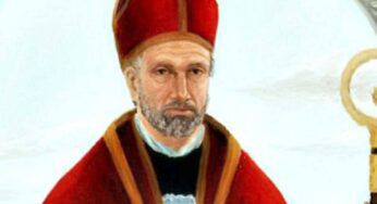 Oggi 2 settembre: Sant’Elpidio. Grande evangelizzatore di anime