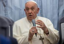 Francesco condanna aborto eutanasia