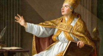 Oggi 3 settembre: San Gregorio Magno. Papa diventato grande per un motivo ben preciso
