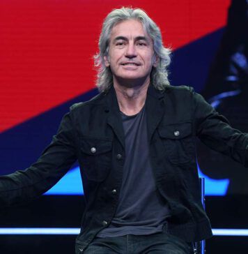 Ligabue e la fede