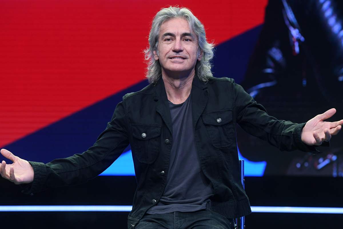 Ligabue e la fede