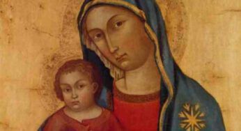 Preghiera Maria, 7 settembre: il quadro dei miracoli lasciato dalla Vergine