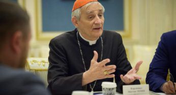 Guerra in Ucraina: Zuppi va in missione per la pace. Tappa importantissima!
