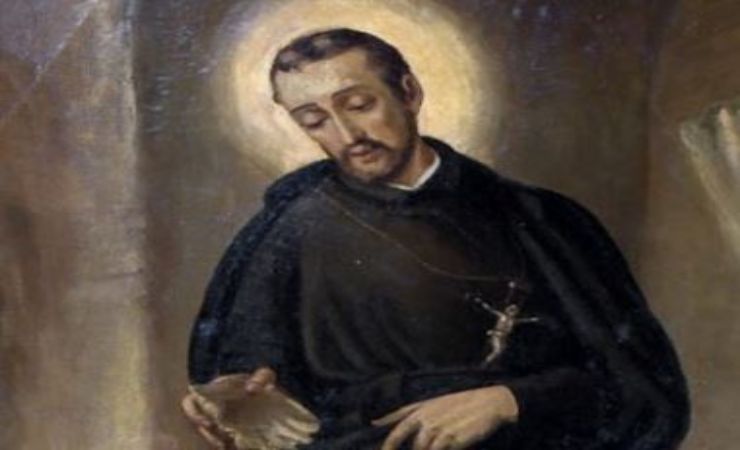 Santo del 9 settembre: San Pietro Claver