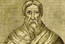 Santo dle 3 ottobre: San Dionigi Areopagita