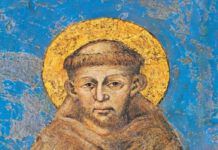 Santo del 4 ottobre: San Francesco d'Assisi