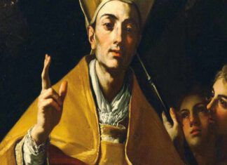 Santo del 19 settembre: San Gennaro