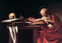 Santo del 30 settembre: San Girolamo