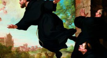 Oggi 18 settembre: San Giuseppe da Copertino. Il “fratel asino” che volava verso Dio